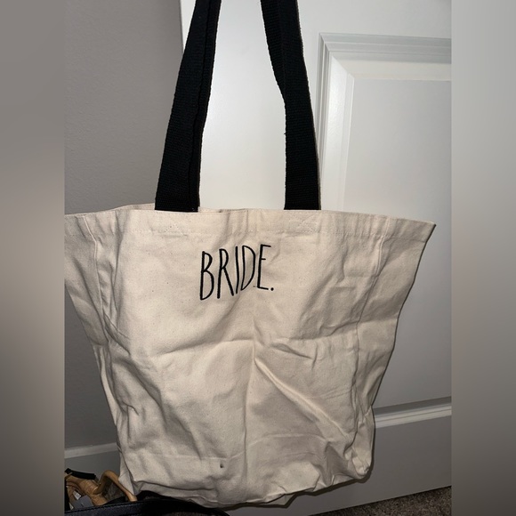 Bride Tote bag - Picture 1 of 1
